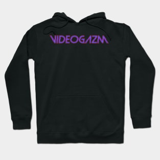 Videogazm Hoodie